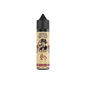 Mr. Tobacco Mocha Bourbon 10ml/60ml